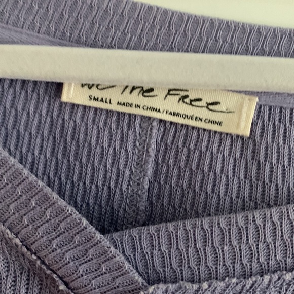 Free people sweather - Picture 3 of 3